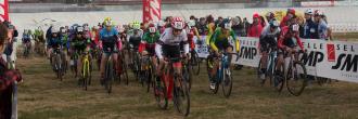 Turin International Cyclocross 2022